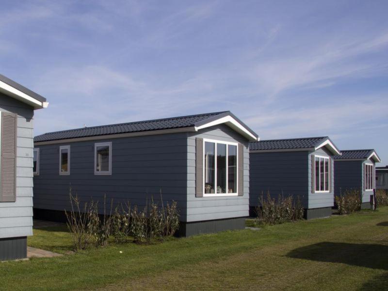 Vila Camping Oase, Zanddijk 75 Julianadorp Exteriér fotografie